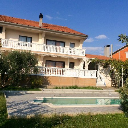Apartmani Rade Βόντιτσε Εξωτερικό φωτογραφία