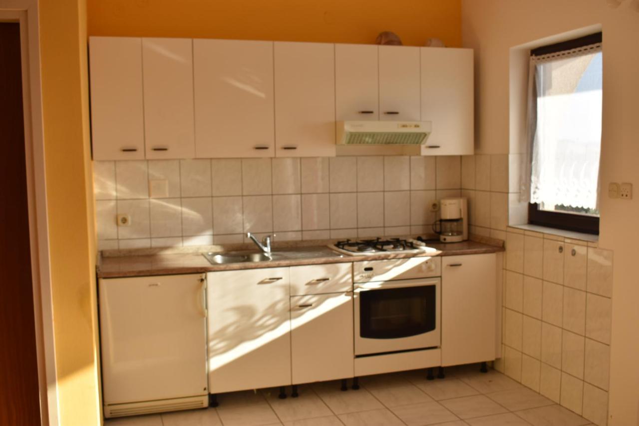 Apartmani Rade Βόντιτσε Εξωτερικό φωτογραφία