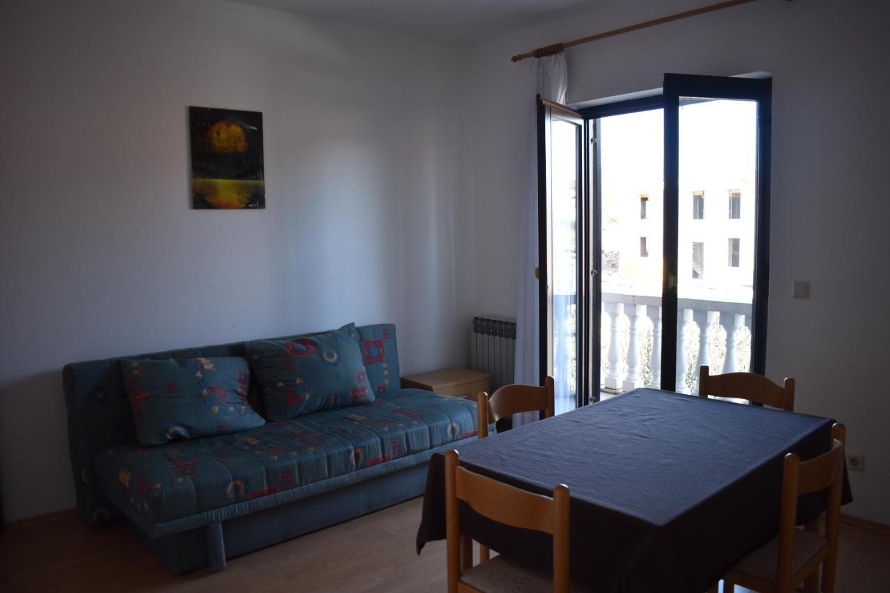 Apartmani Rade Βόντιτσε Εξωτερικό φωτογραφία