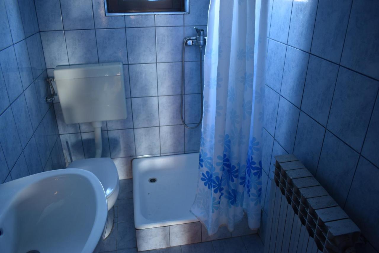 Apartmani Rade Βόντιτσε Εξωτερικό φωτογραφία