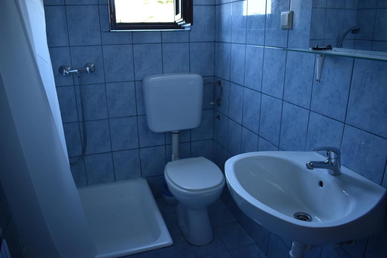 Apartmani Rade Βόντιτσε Εξωτερικό φωτογραφία